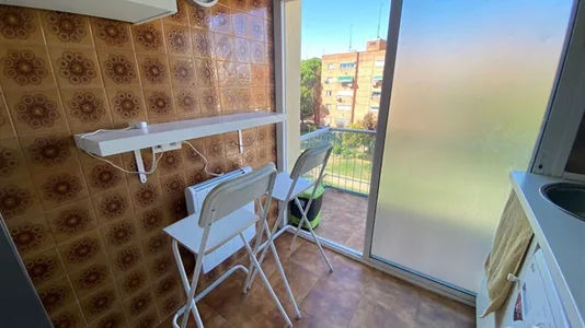 Rooms in Madrid Usera - photo 10
