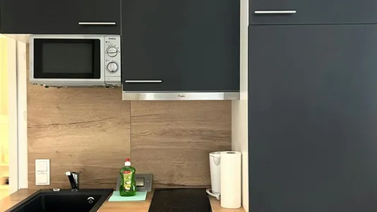 Apartments in Location is not specified - photo 2