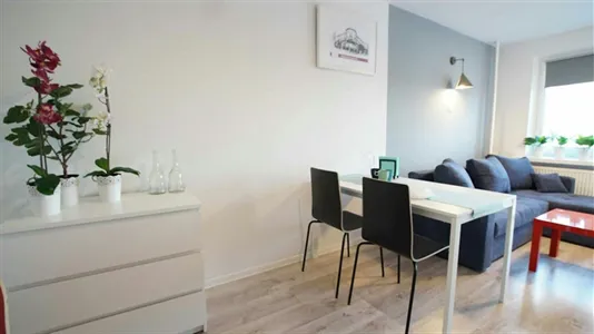 Apartments in Łódź - photo 6