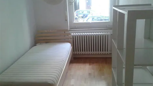Rooms in Bonn - photo 1