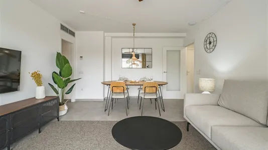 Rooms in Sant Cugat del Vallès - photo 9