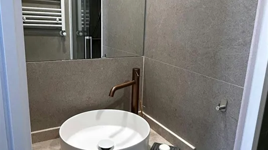 Rooms in Madrid Fuencarral-El Pardo - photo 4