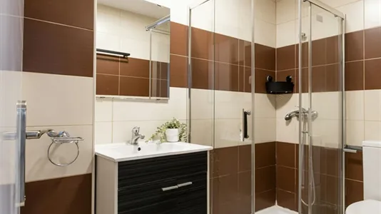 Rooms in Getafe - photo 5