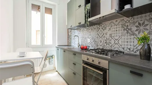 Rooms in Milano Zona 5 - Vigentino, Chiaravalle, Gratosoglio - photo 10