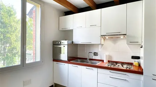 Apartments in Bologna - photo 6