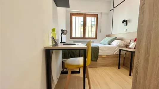 Rooms in Madrid Latina - photo 7