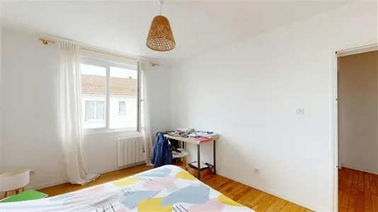 Rooms in Nantes - photo 2