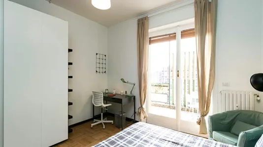 Rooms in Milano Zona 2 - Stazione Centrale, Gorla, Turro, Greco, Crescenzago - photo 3