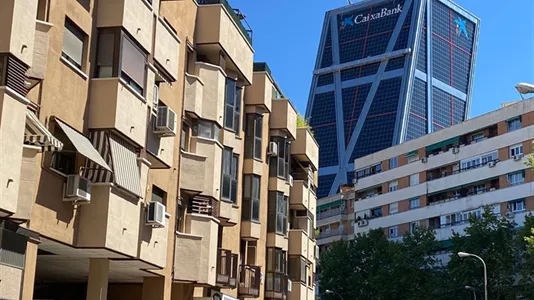 Rooms in Madrid Fuencarral-El Pardo - photo 10