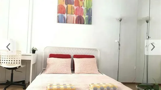 Rooms in Budapest Erzsébetváros - photo 2
