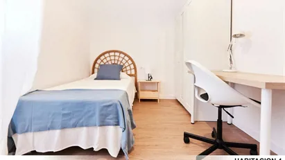 Room for rent in Bami, Andalucía