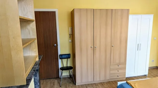 Apartments in Brussels Sint-Joost-ten-Node - photo 6