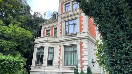 Apartments in Hamburg Nord - photo 8