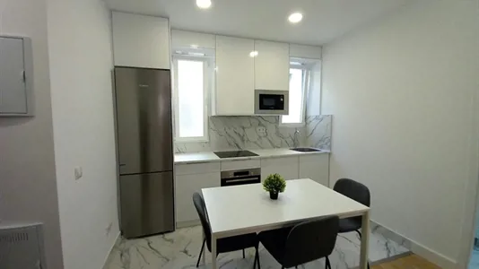 Apartments in Madrid Chamartín - photo 1