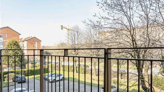 Rooms in Milano Zona 8 - Fiera, Gallaratese, Quarto Oggiaro - photo 9