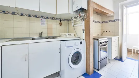 Rooms in Location is not specified - photo 10