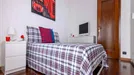 Room for rent, Milano Zona 8 - Fiera, Gallaratese, Quarto Oggiaro, Milan, Via Ippodromo