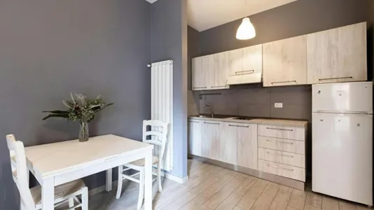 Apartments in Bologna - photo 7