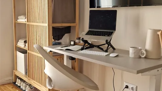 Apartments in Neapoli-Sykies - photo 6