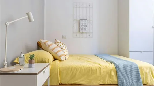 Rooms in Milano Zona 5 - Vigentino, Chiaravalle, Gratosoglio - photo 1