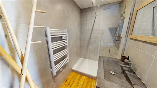 Rooms in Clermont-Ferrand - photo 3