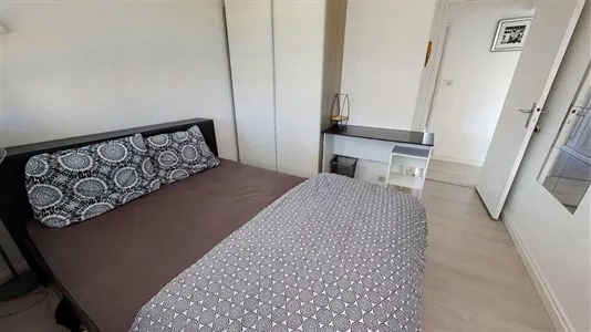 Rooms in Dijon - photo 3