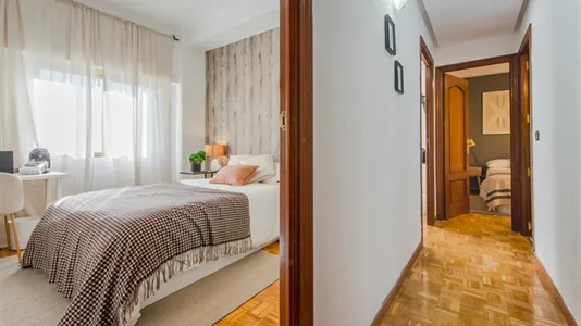 Rooms in Madrid Retiro - photo 6