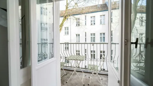 Apartments in Berlin Pankow - photo 7