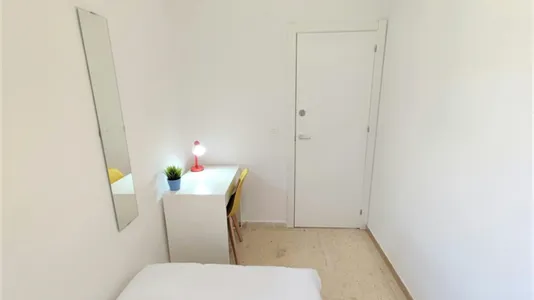 Rooms in Granada - photo 7