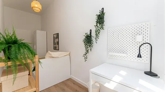 Rooms in Berlin Neukölln - photo 4