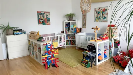 Apartments in Berlin Charlottenburg-Wilmersdorf - photo 8