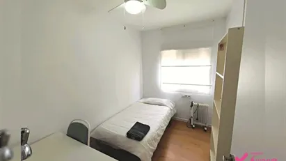Room for rent in el Camí de Vera, Comunidad Valenciana