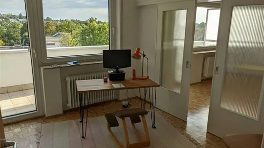 Apartments in Wiesbaden - photo 2