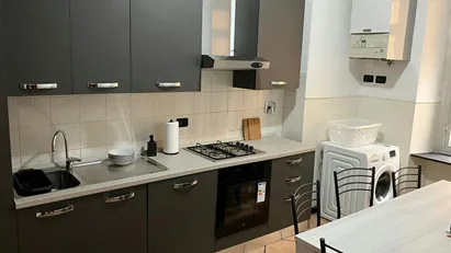 Room for rent in Genoa, Liguria