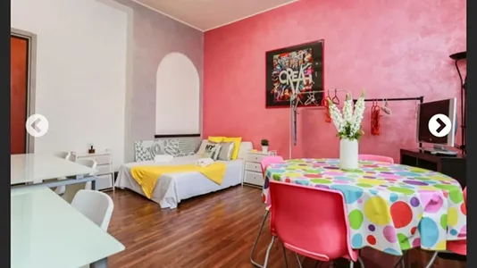 Apartments in Milano Zona 2 - Stazione Centrale, Gorla, Turro, Greco, Crescenzago - photo 7