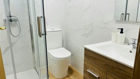 Rooms in Fuenlabrada - photo 5