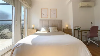 Apartment for rent in Madrid Tetuán, Madrid