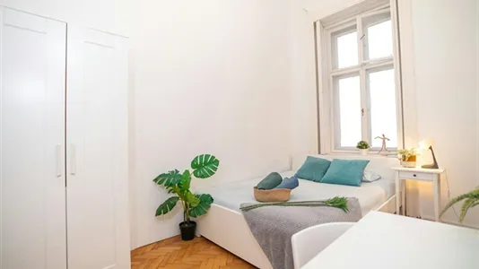 Rooms in Budapest Belváros-Lipótváros - photo 2