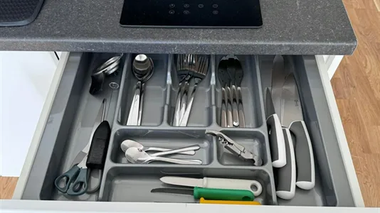 Apartments in Berlin Steglitz-Zehlendorf - photo 9