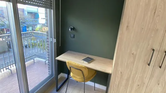 Rooms in Madrid Carabanchel - photo 7