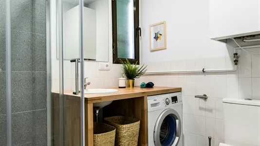 Rooms in Madrid Fuencarral-El Pardo - photo 9