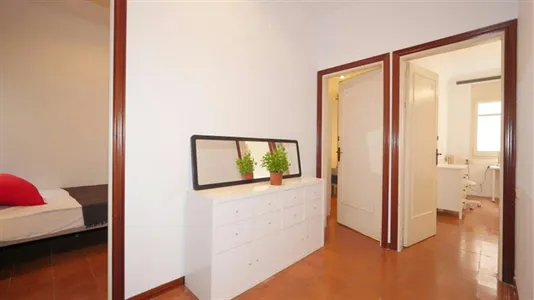Rooms in Barcelona Eixample - photo 8