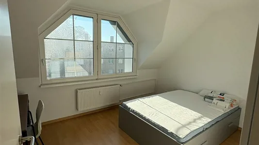 Rooms in Berlin Spandau - photo 2