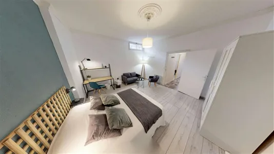 Rooms in Montpellier - photo 3