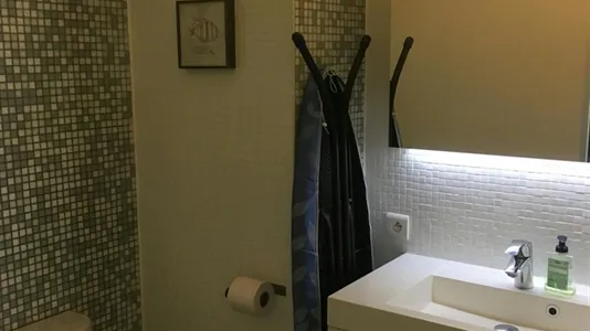 Apartments in Brussels Etterbeek - photo 6