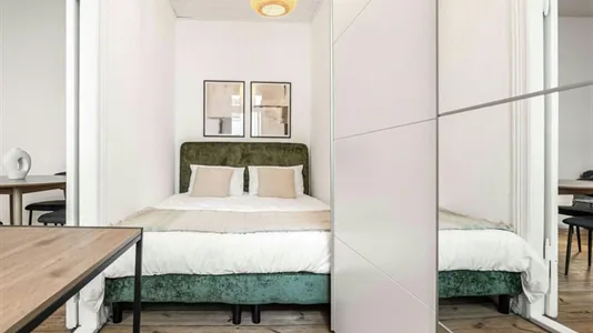 Apartments in Berlin Pankow - photo 8