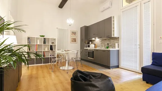 Apartments in Bologna - photo 10