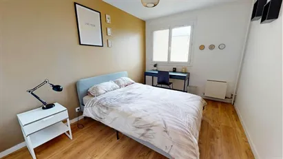 Room for rent in Toulouse, Occitanie