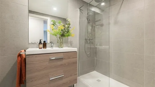 Apartments in Madrid Fuencarral-El Pardo - photo 8