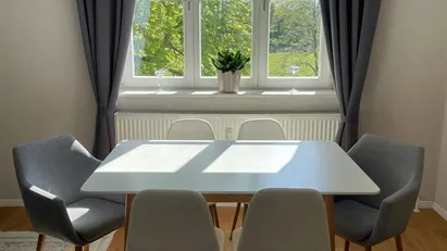 Apartment for rent in Berlin Lichtenberg, Berlin